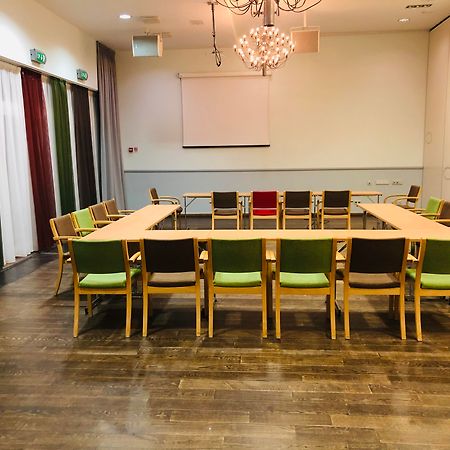Amrita Hotel Liepāja 외부 사진
