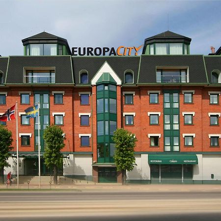 Amrita Hotel Liepāja 외부 사진
