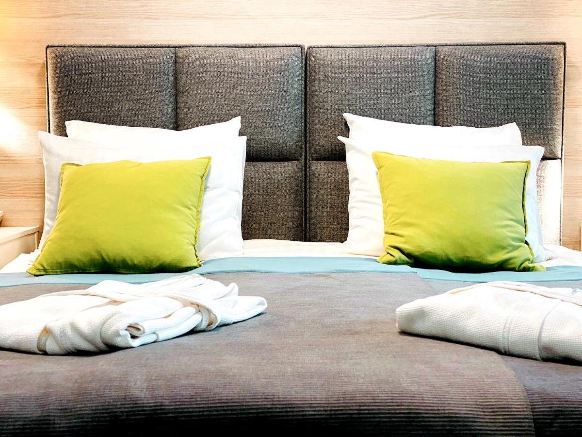 Amrita Hotel Liepāja 외부 사진