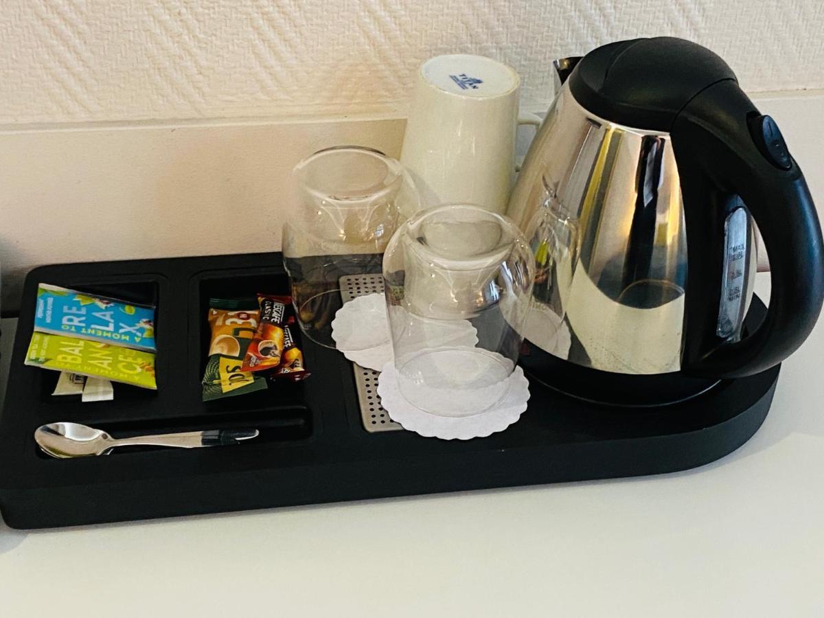 Amrita Hotel Liepāja 외부 사진