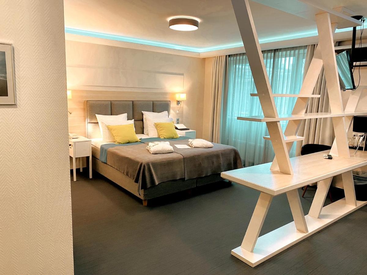 Amrita Hotel Liepāja 외부 사진