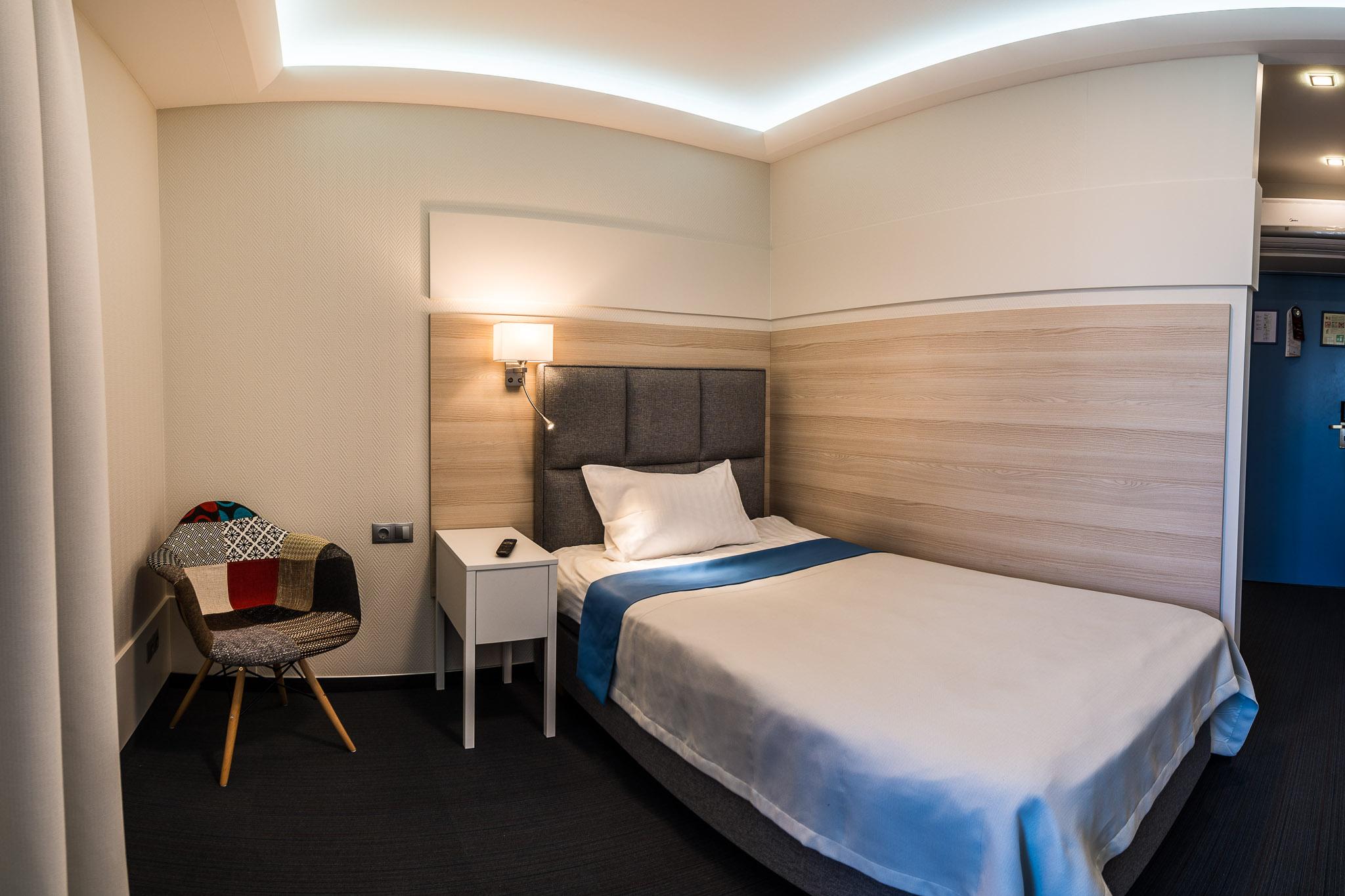 Amrita Hotel Liepāja 외부 사진