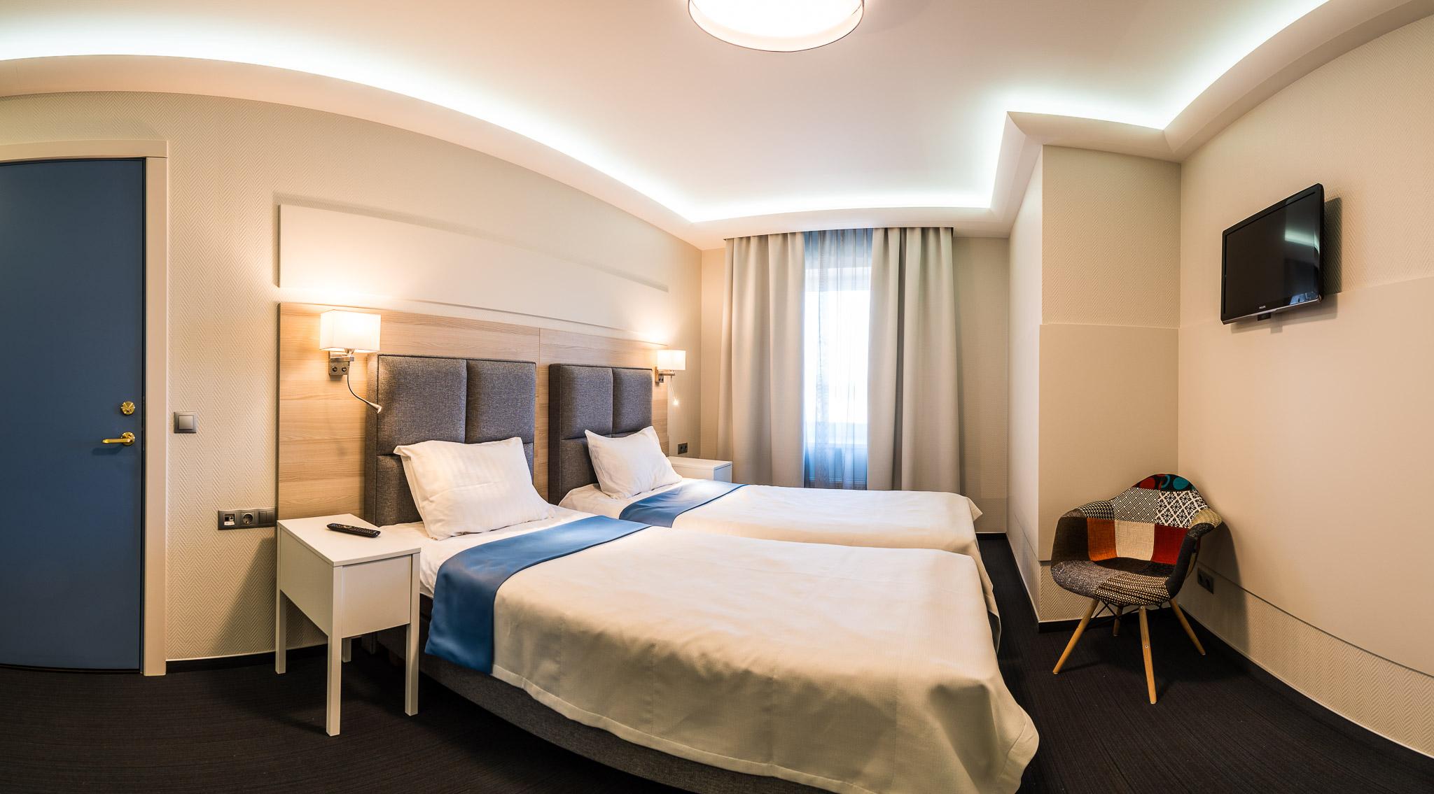 Amrita Hotel Liepāja 외부 사진