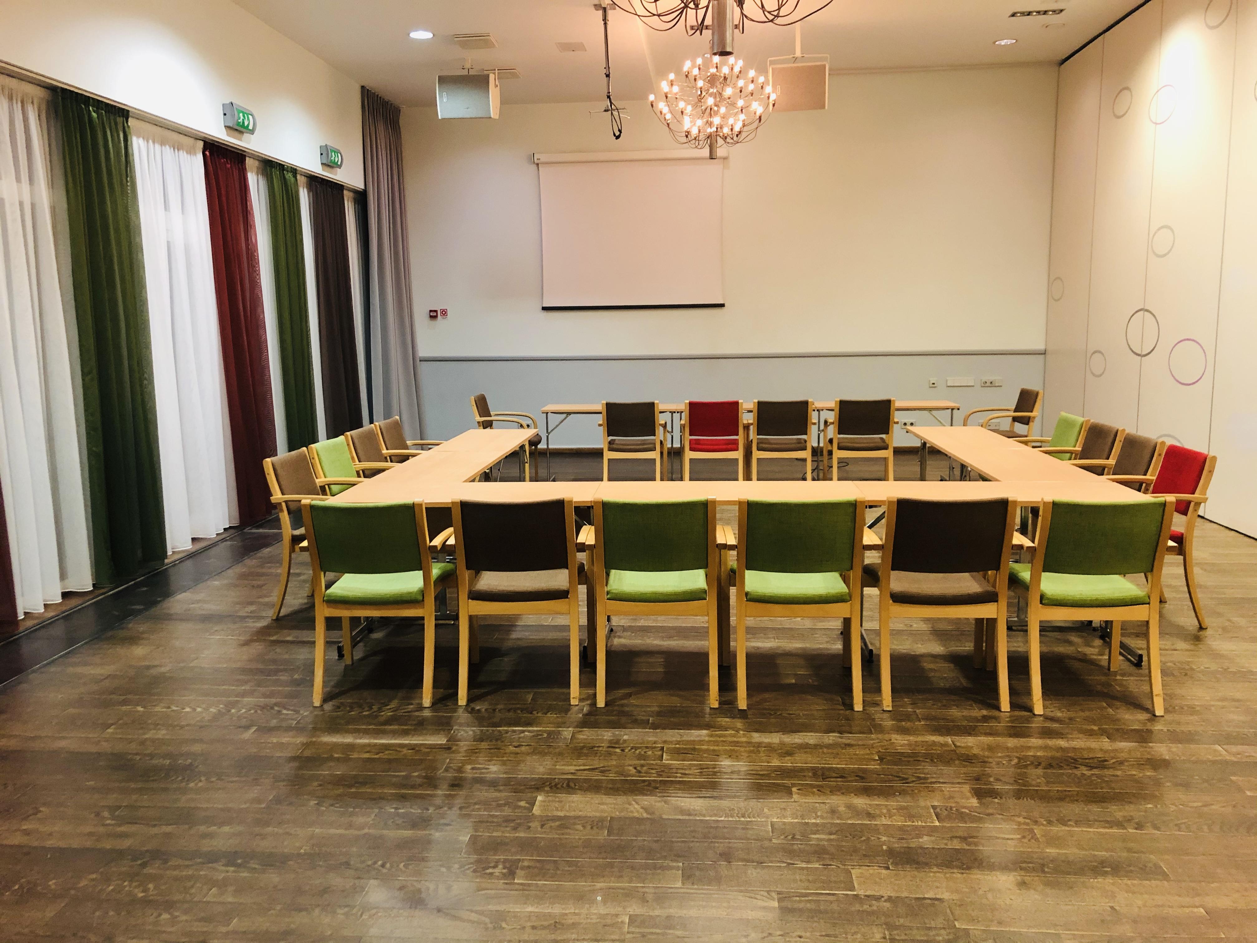 Amrita Hotel Liepāja 외부 사진