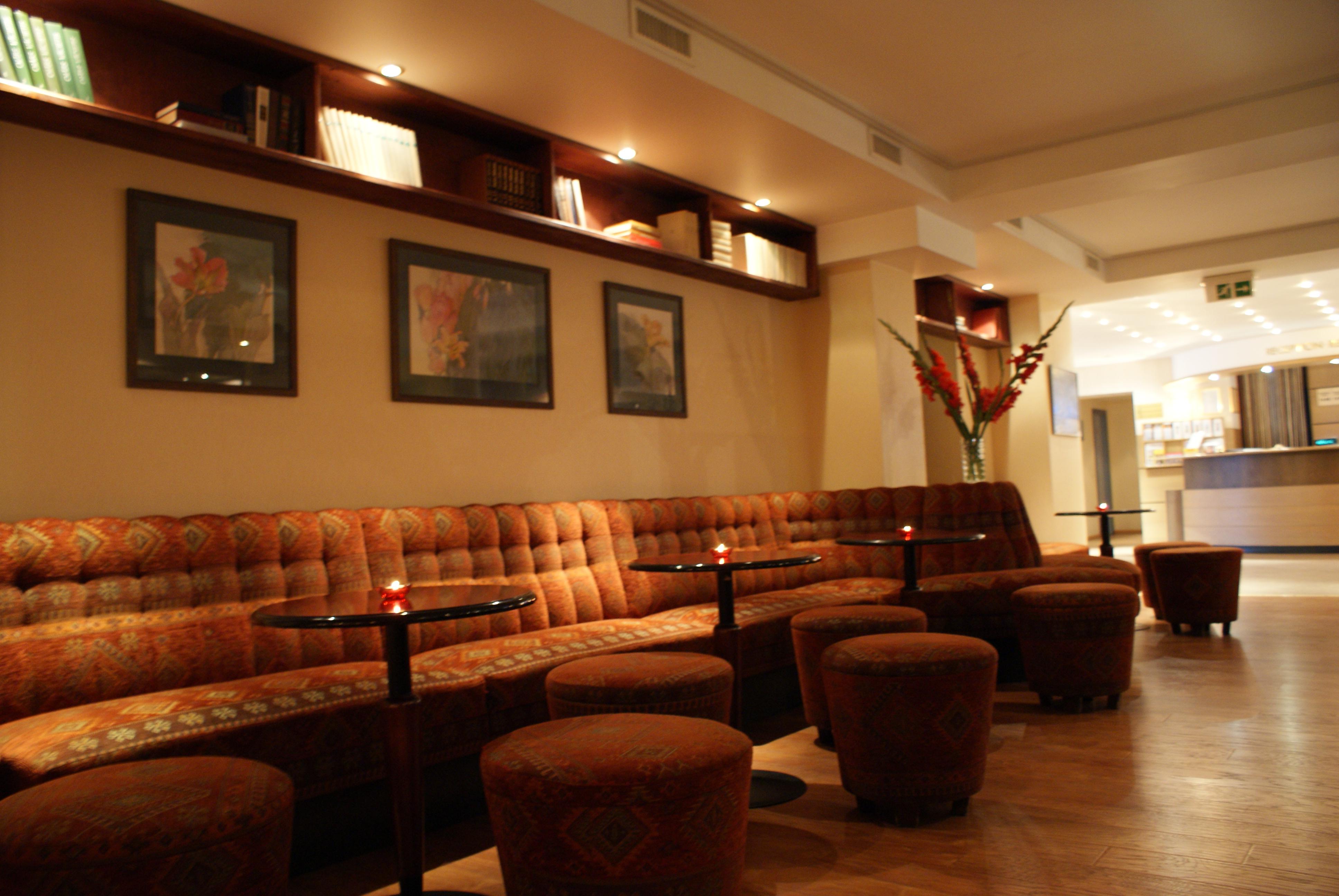 Amrita Hotel Liepāja 외부 사진