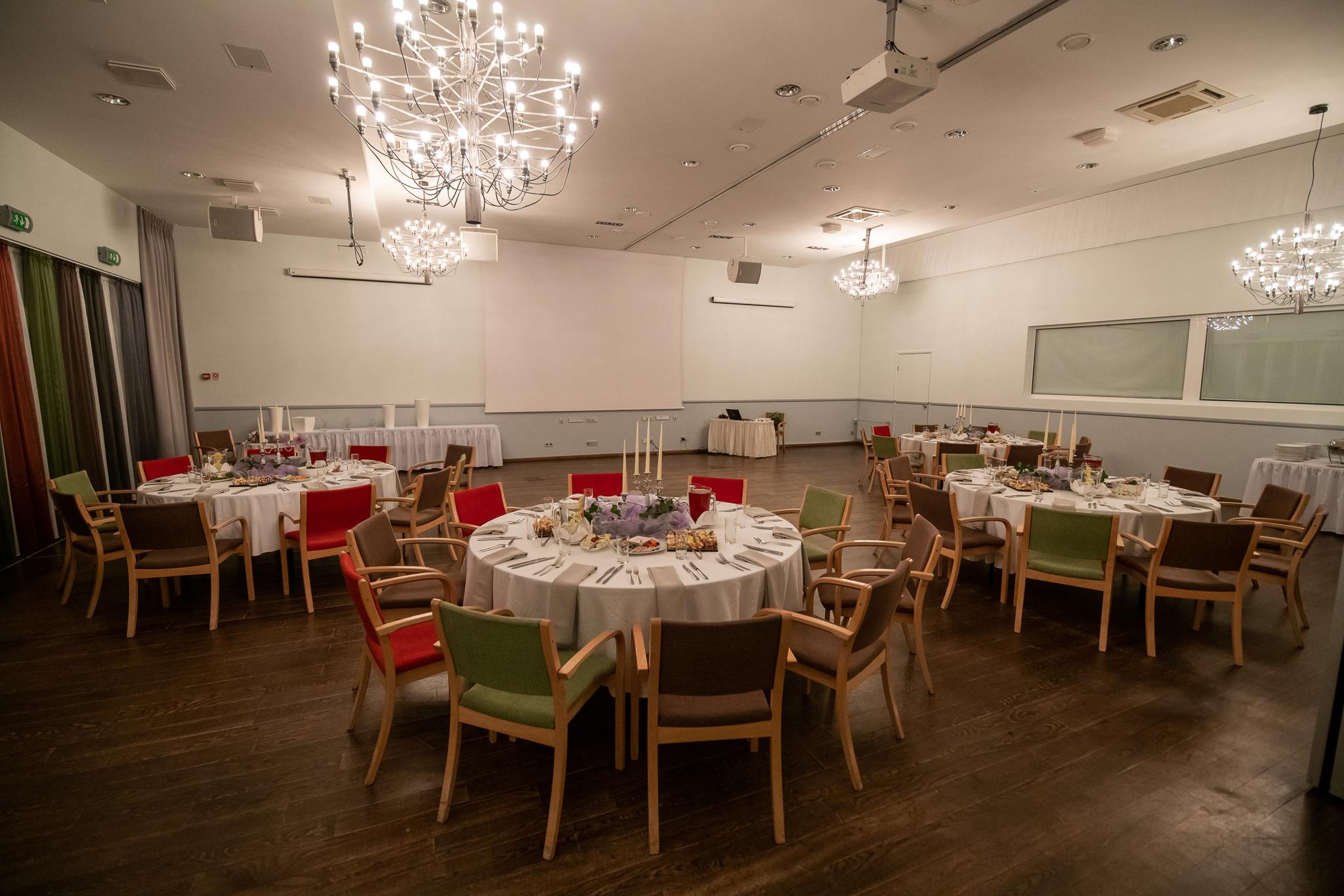 Amrita Hotel Liepāja 외부 사진