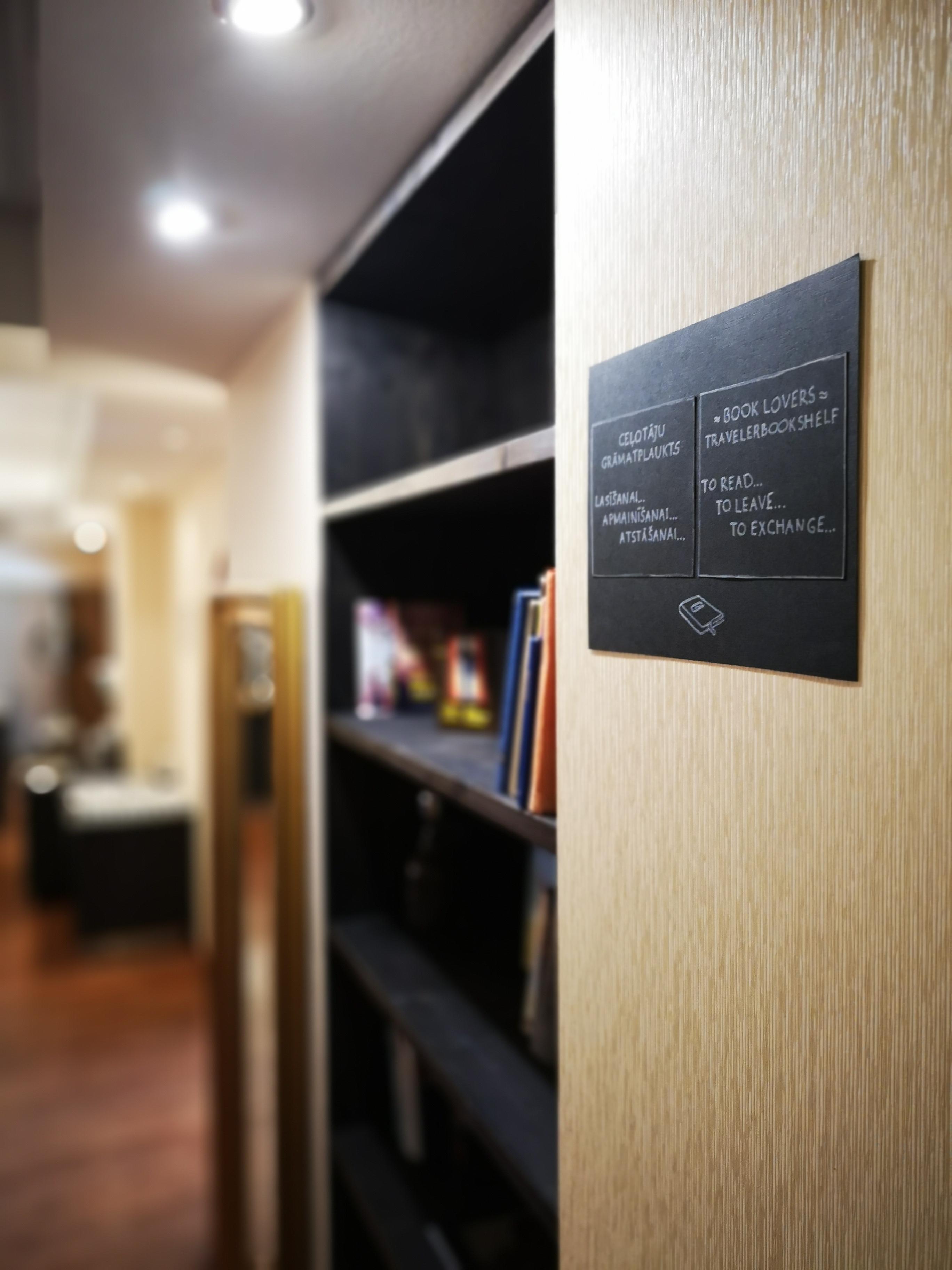 Amrita Hotel Liepāja 외부 사진