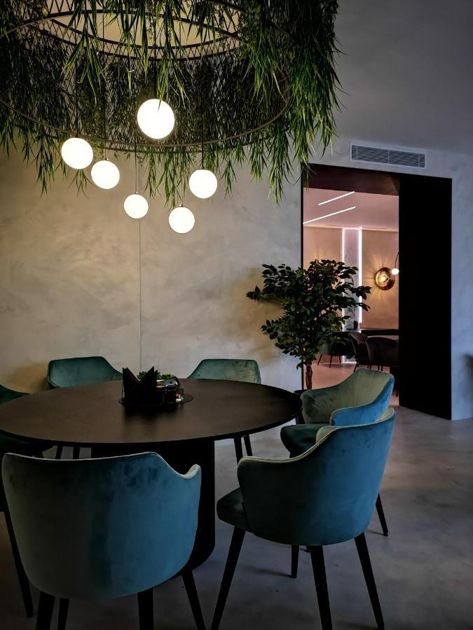 Amrita Hotel Liepāja 외부 사진