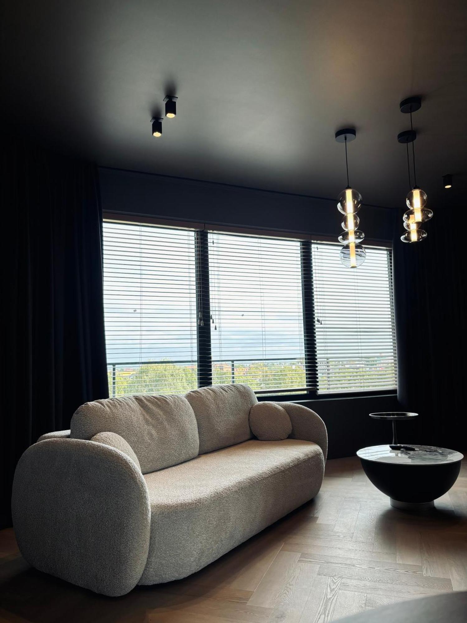 Amrita Hotel Liepāja 외부 사진
