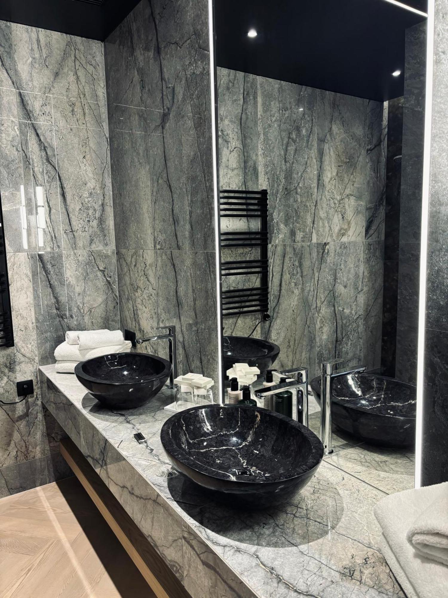 Amrita Hotel Liepāja 외부 사진