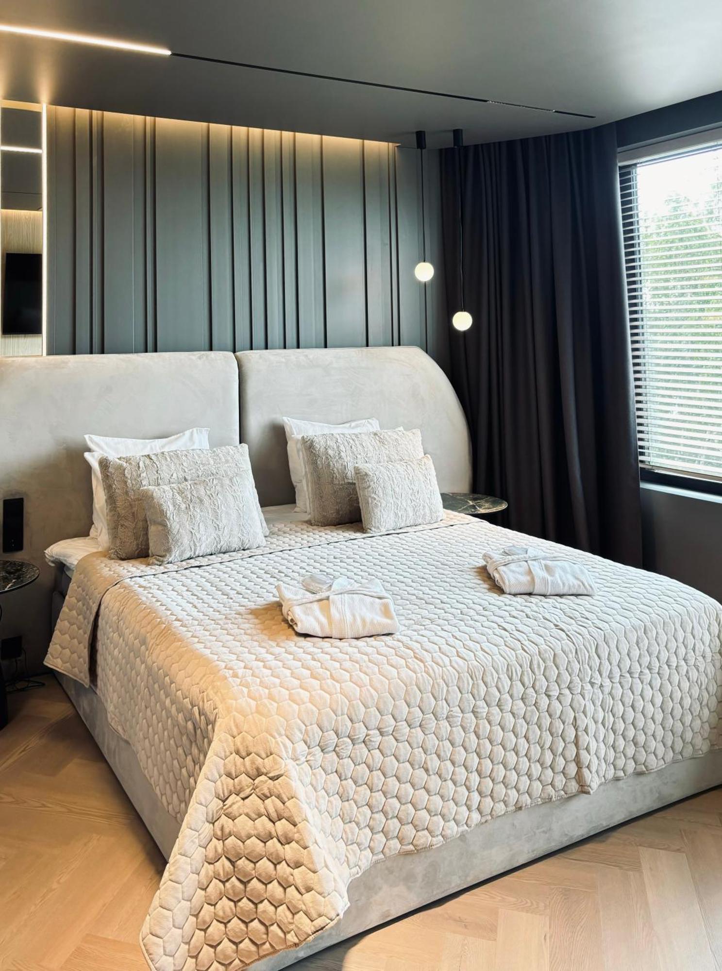 Amrita Hotel Liepāja 외부 사진
