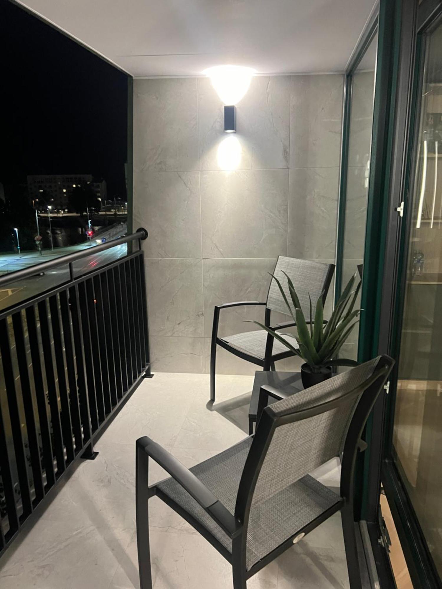 Amrita Hotel Liepāja 외부 사진
