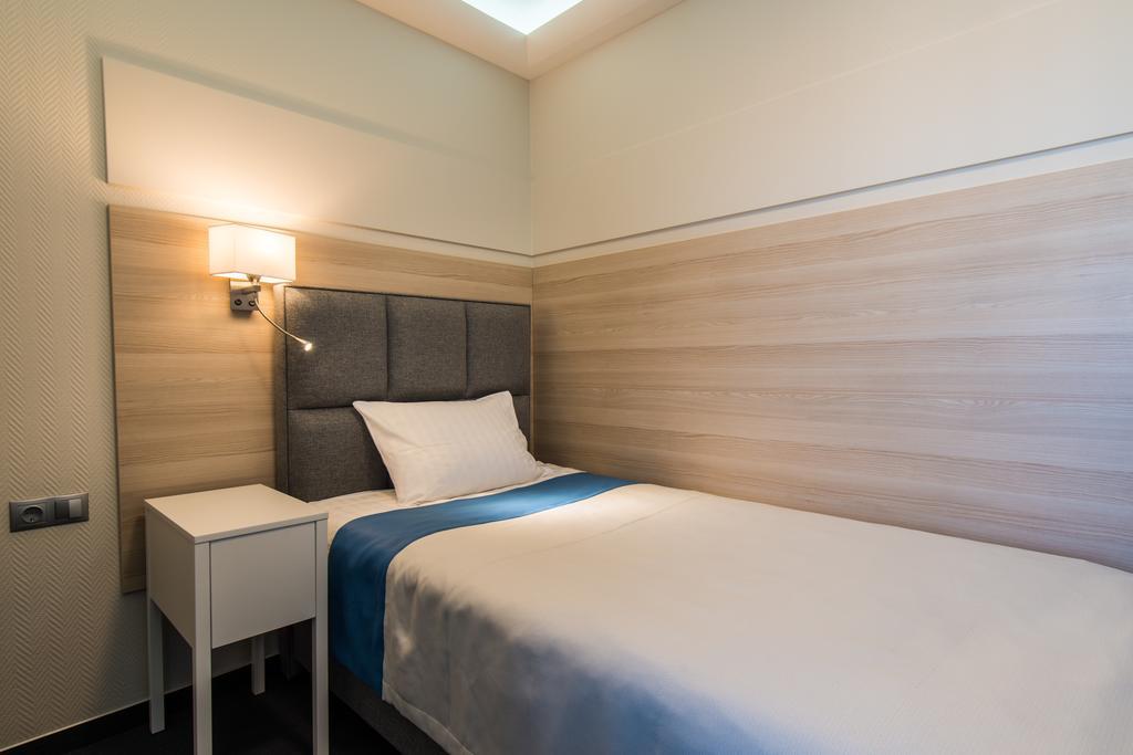 Amrita Hotel Liepāja 외부 사진