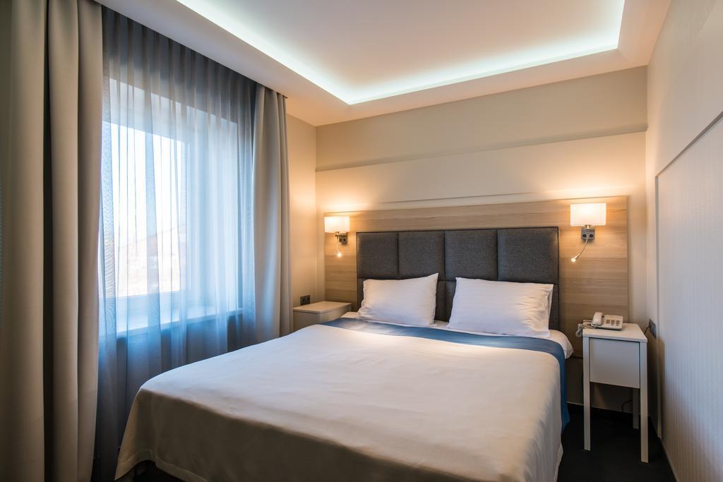 Amrita Hotel Liepāja 외부 사진