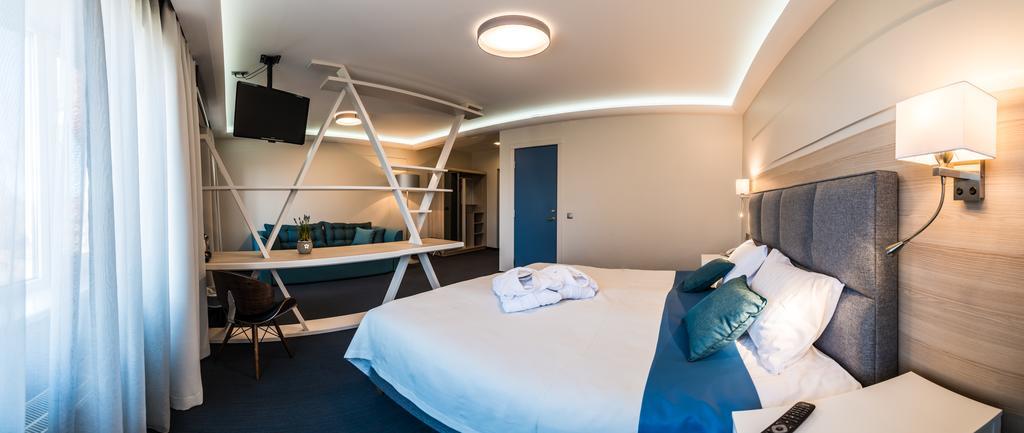 Amrita Hotel Liepāja 외부 사진