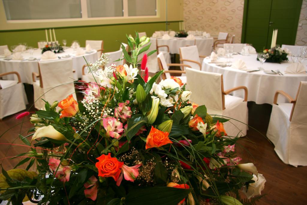Amrita Hotel Liepāja 외부 사진